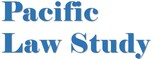 PACIFIC LAW STUDY